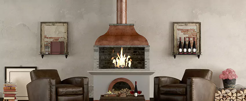 Benefits of Pacific Energy Fireplace in Alsip, Illinois