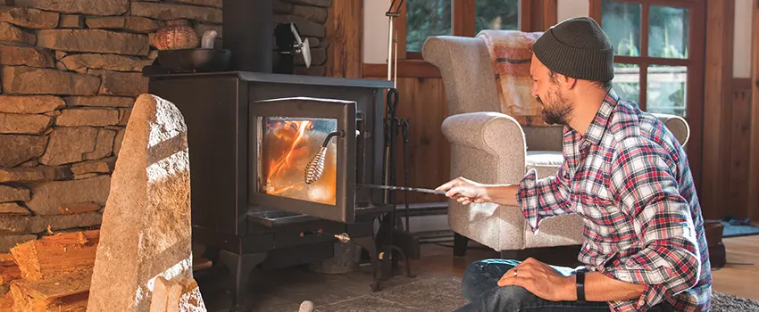 Cost of Pellet Fireplace Installation Services in Alsip, IL