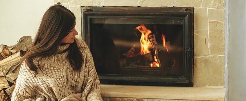 Regency Outdoor Fireplace Products Maintenance and Replacement Services in Alsip, Illinois
