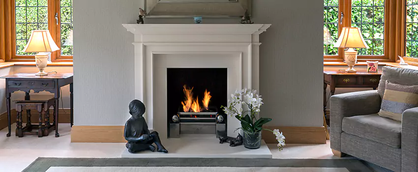 RSF Fireplaces Maintenance and Repair in Alsip, Illinois