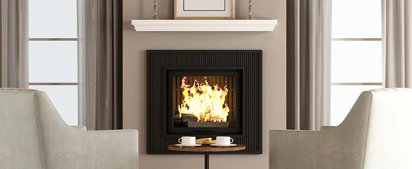 Superior Outdoor Fireplace Repair in Alsip, IL
