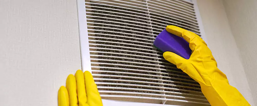 Vent Cleaning Company in Alsip, IL