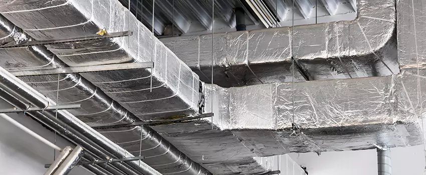 Vent Dust Cleaning Cost in Alsip, IL