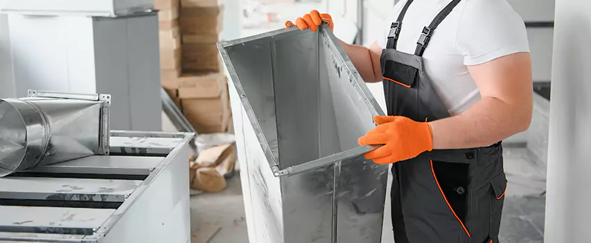 Ventilation Fan Cleaning Services in Alsip, Illinois
