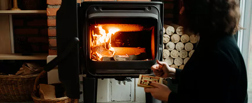 Key Features of Vermont Castings Fireplaces in Alsip, IL