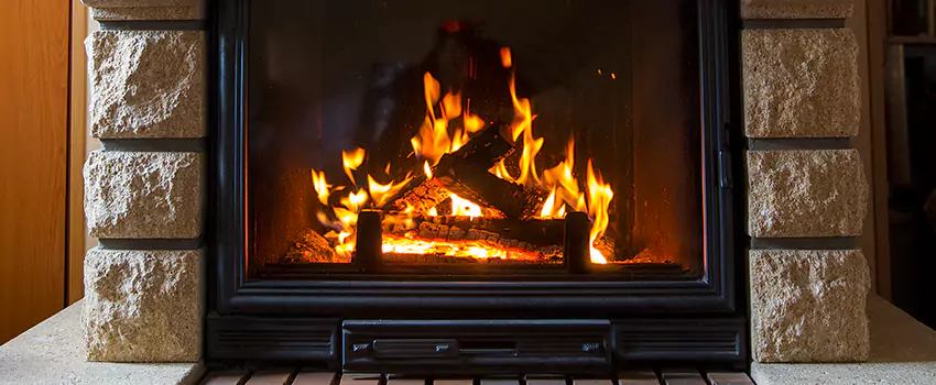 Best Wood Fireplace Repair Company in Alsip, Illinois
