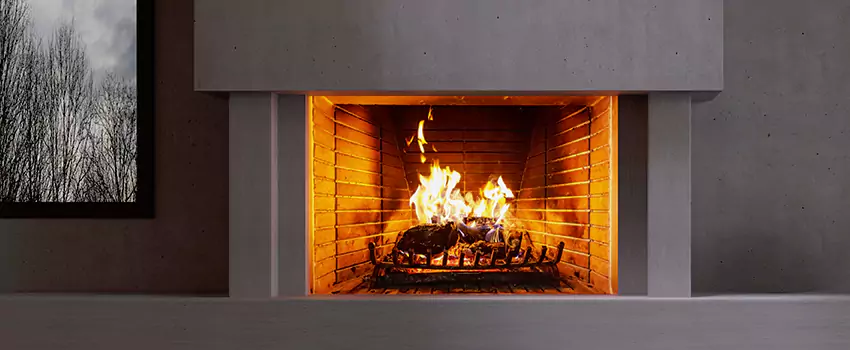 Indoor Wood Burning Furnace Repair and Installation in Alsip, Illinois