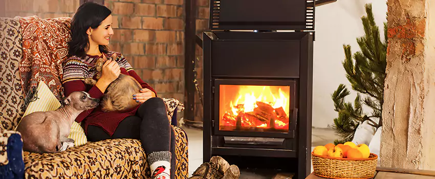 Wood Stove Chimney Cleaning Services in Alsip, IL
