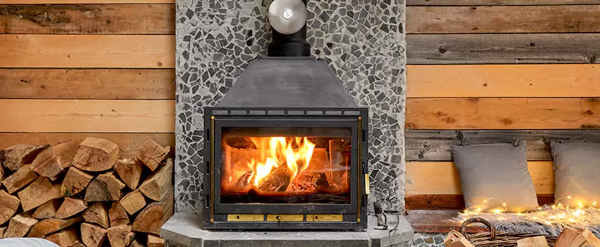 Wood Stove Cracked Glass Repair Services in Alsip, IL