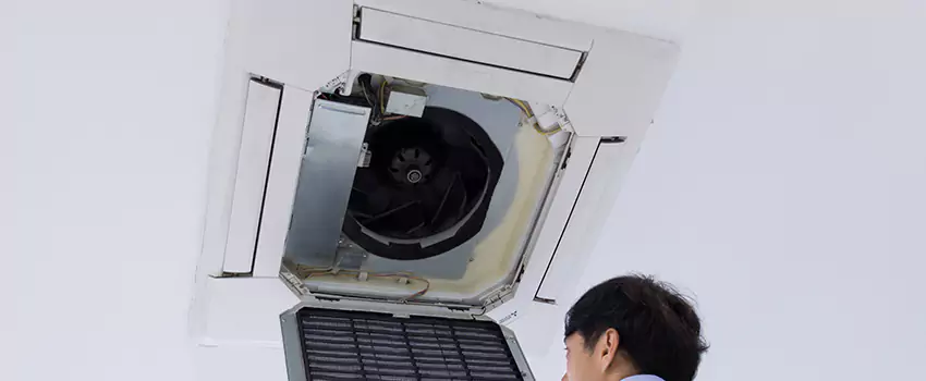 Benefits of Professional Air Duct Cleaning in Alsip, Illinois