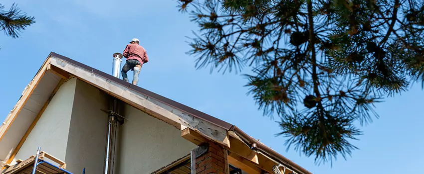 Birds Removal Contractors from Chimney in Alsip, IL