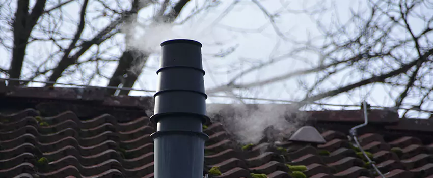 Broken Chimney Animal Screen Repair And Installation in Alsip, IL