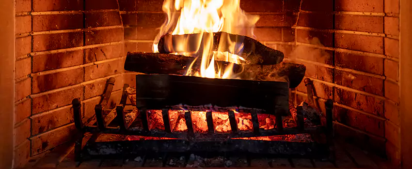 Chimney Ash Dump Cover Repair Services in Alsip, IL