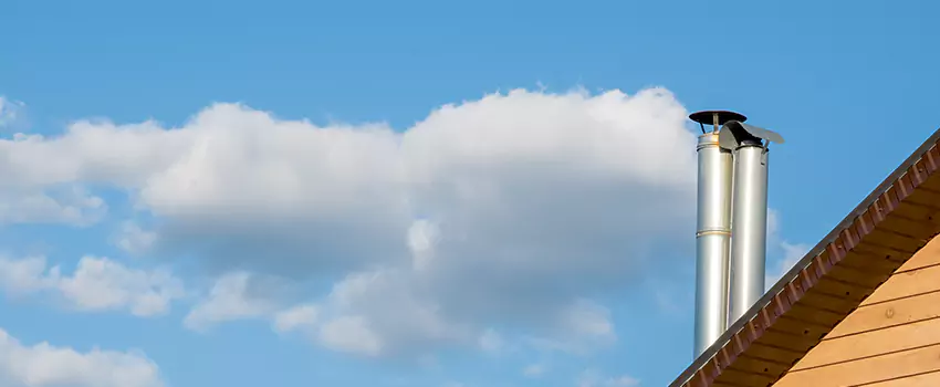 Chimney Cap Bird Guard Repair in Alsip, Illinois