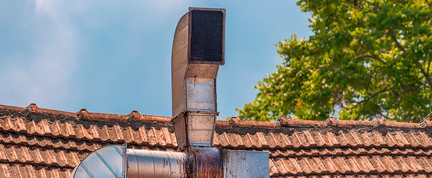 Chimney Cleaning Cost in Alsip, Illinois