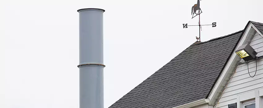 Multi-flue Chimney Caps Installation And Repair in Alsip, IL
