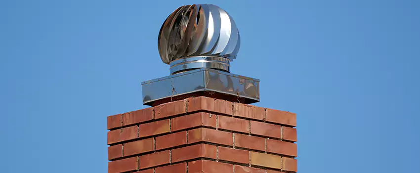 Chimney Damper Hinge Repair in Alsip, IL