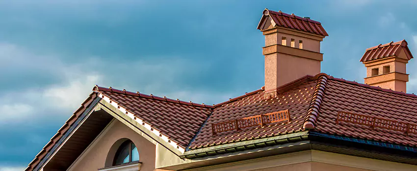 Residential Chimney Services in Alsip, Illinois