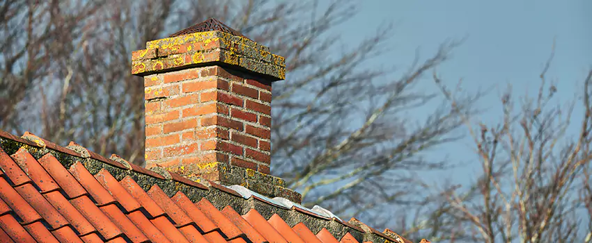 Chimney Flue Cap Installation in Alsip, IL