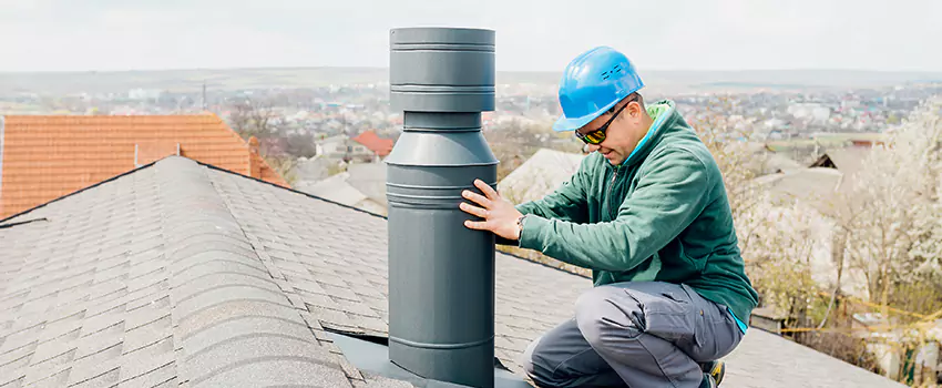 Insulated Chimney Liner Services in Alsip, IL