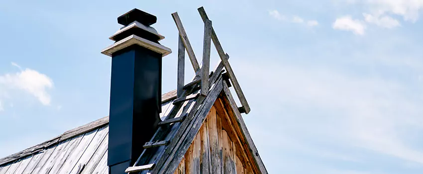 Chimney Pot Inspection in Alsip, IL