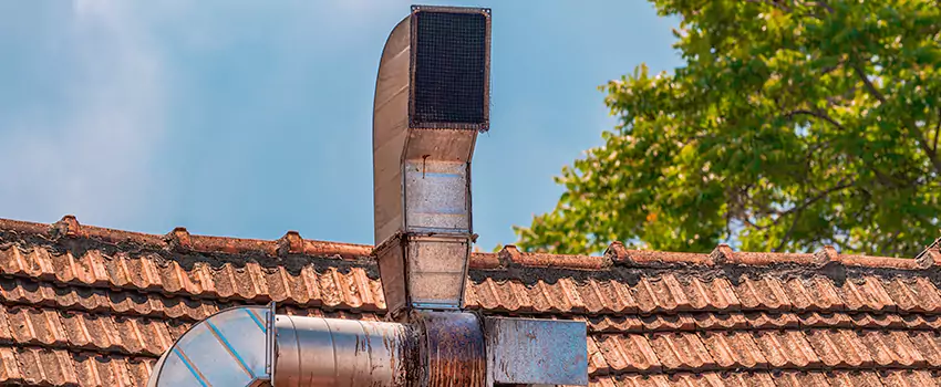 Chimney Blockage Removal in Alsip, Illinois