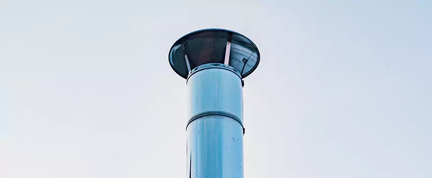 Chimney Spark Arrestor Mesh Installation in Alsip, Illinois