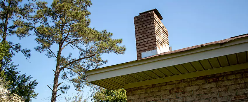 Brick Chimney Sweep Near Me in Alsip, IL