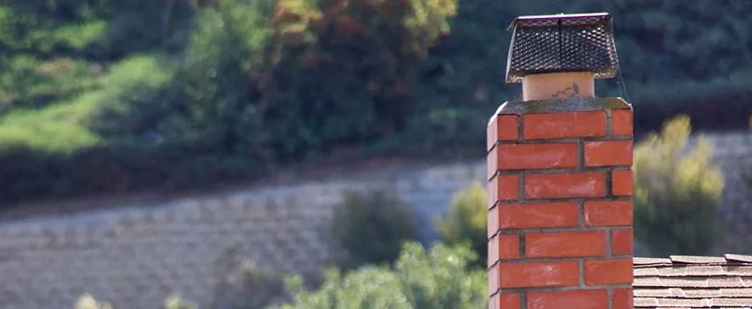 Chimney Tuckpointing And Masonry Restoration in Alsip, IL