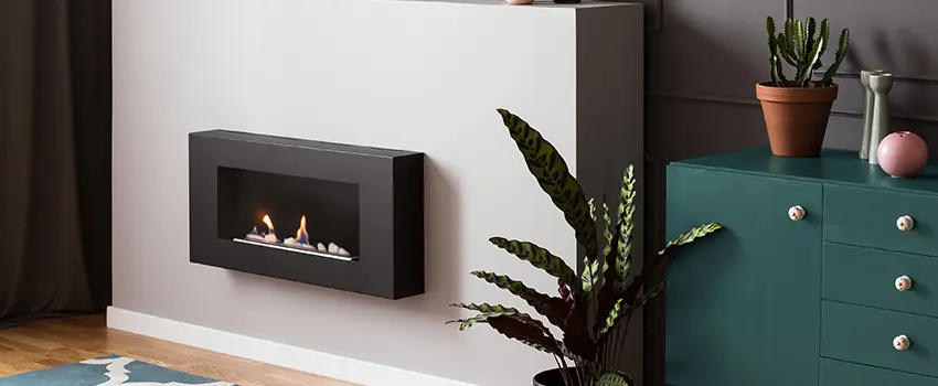 Electric Fireplace Glowing Embers Installation Services in Alsip, IL