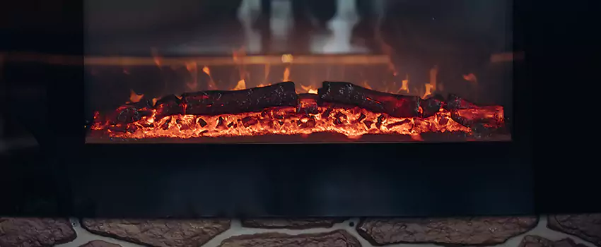 Cost of Electric Fireplace Repair Service in Alsip, Illinois