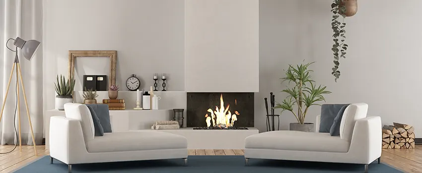 Decorative Fireplace Crystals Services in Alsip, Illinois