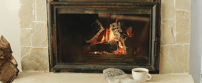 Fireplace Door Handle Replacements Services in Alsip, Illinois
