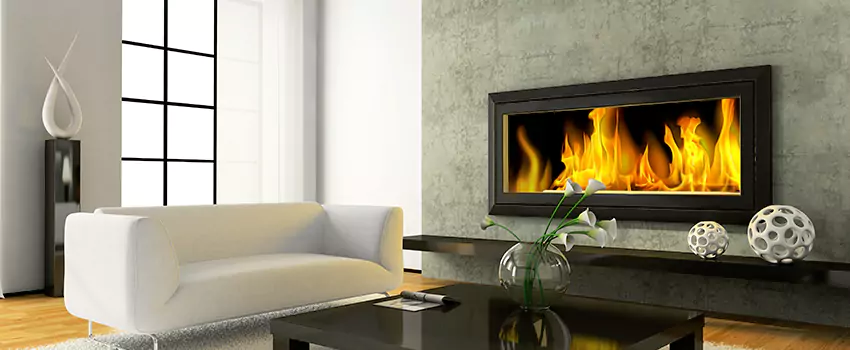 Fireplace Hearth Ideas in Alsip, Illinois