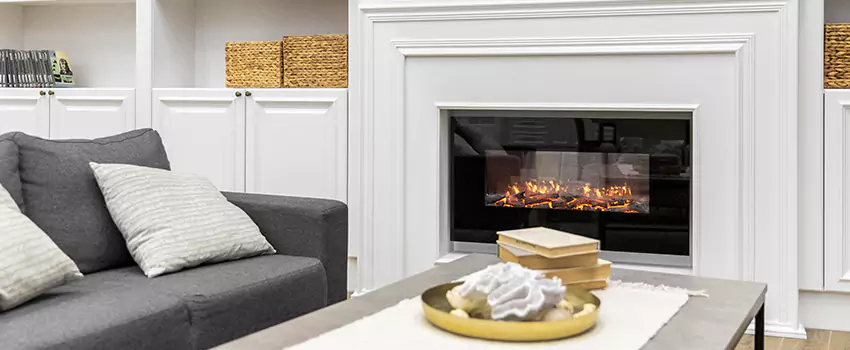 Pellet Fireplace Insert Installation in Alsip, IL
