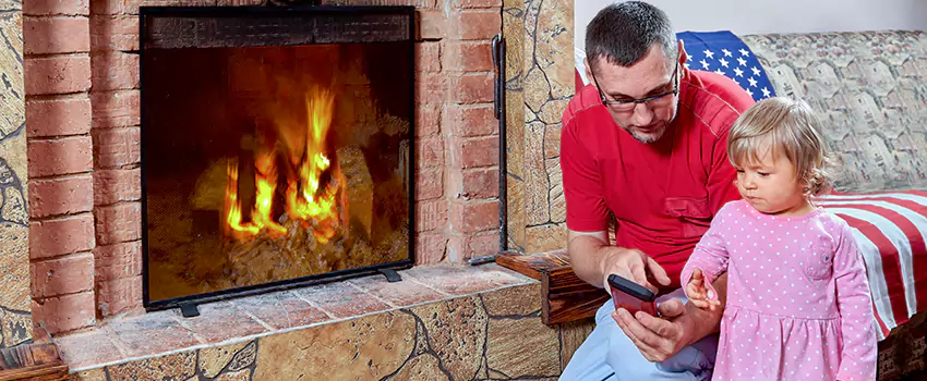 Fireplace Safety Locks For Kids in Alsip, IL