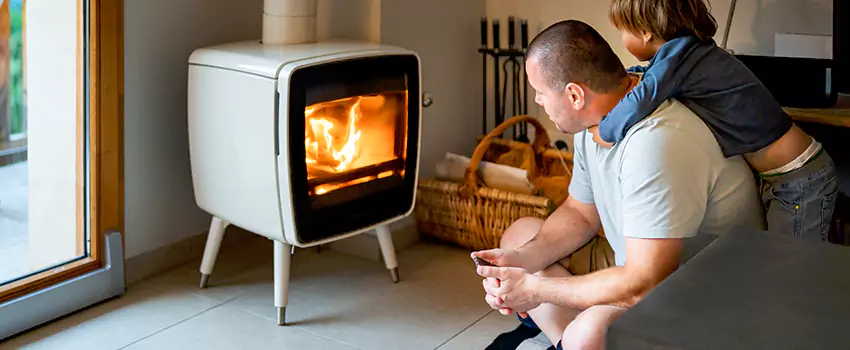 Fireplace Flue Maintenance Services in Alsip, IL
