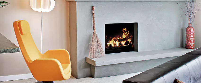 Electric Fireplace Makeover Services in Alsip, IL