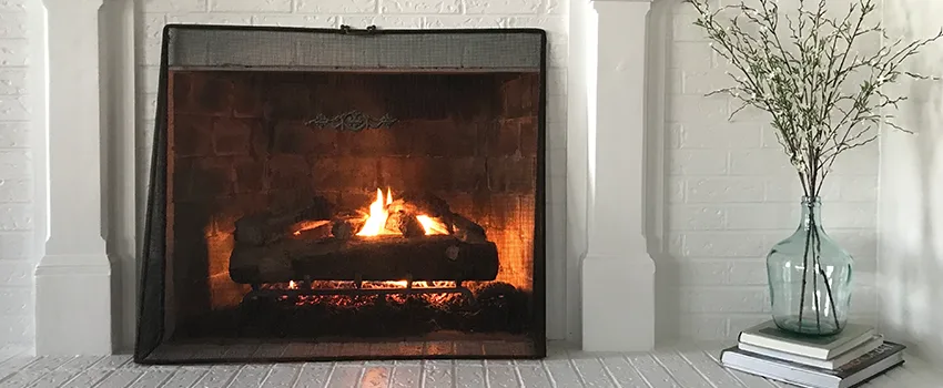 Cost-Effective Fireplace Mantel Inspection And Maintenance in Alsip, IL