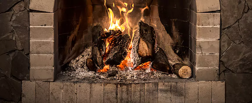 Cost of Rebuilding A Fireplace in Alsip, Illinois