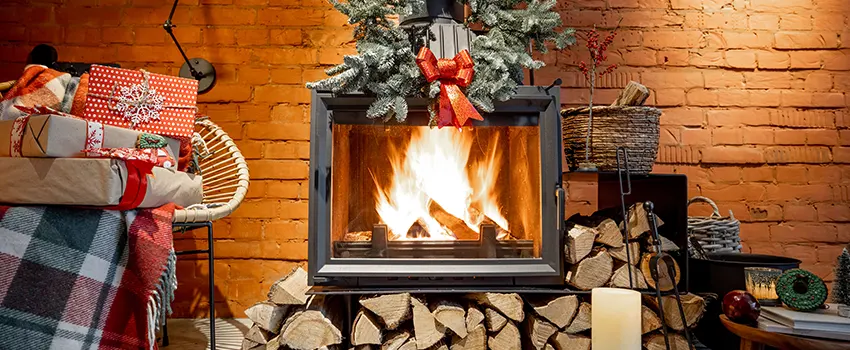 Steel Fireplace Grate Repair And Replacement Services in Alsip, Illinois