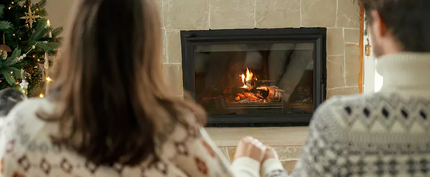 Fireplace Firebox Refurbish & Restore Services in Alsip, IL