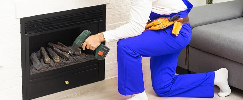 Fireplace Safety Inspection Specialists in Alsip, Illinois