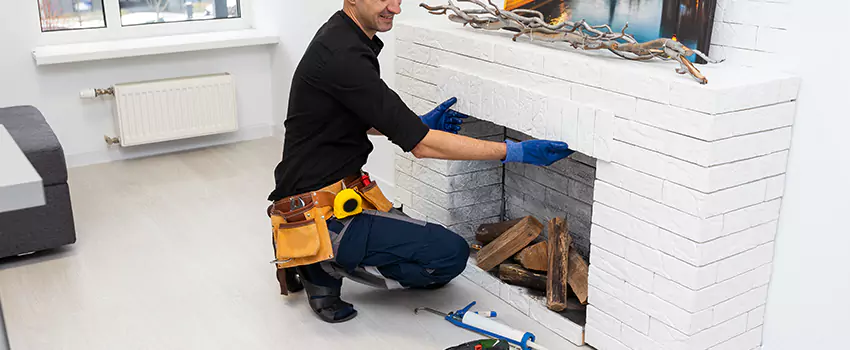 Gas Fireplace Repair And Replacement in Alsip, IL