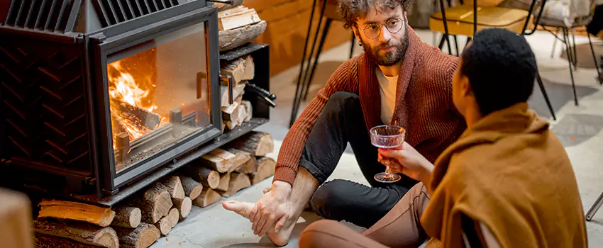 Fireplace Leaky Roof Repair in Alsip, Illinois