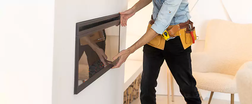 Traditional Fireplace Vent Sweeping in Alsip, IL
