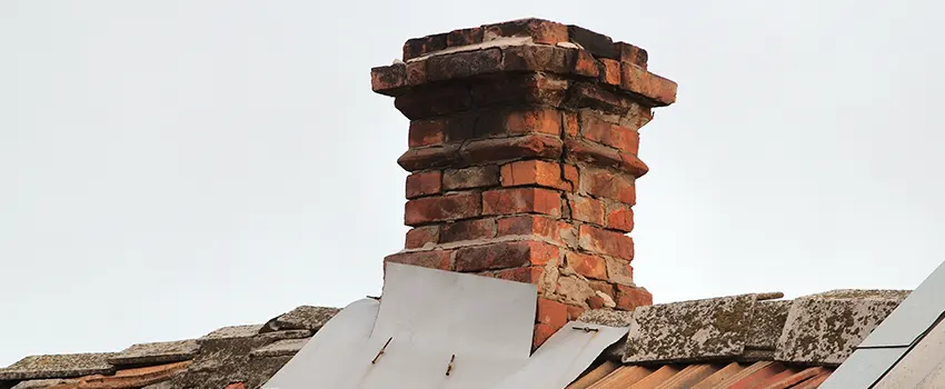 Cost of Fixing Blocked Chimney in Alsip, Illinois