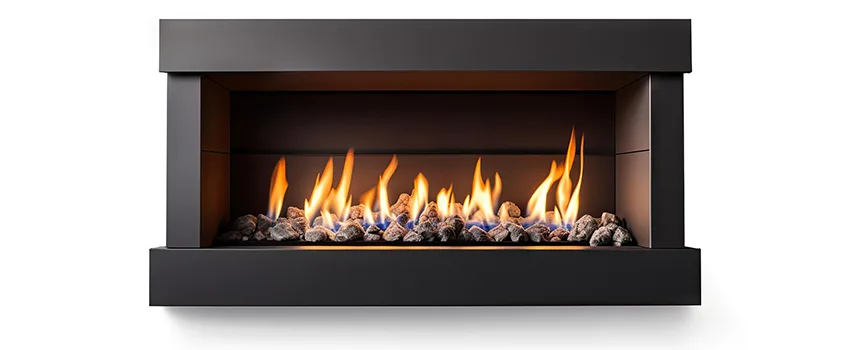Outdoor Gas Fireplaces Installation in Alsip, IL