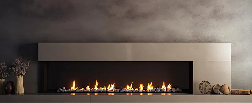 Gas Fireplace Logs Supplier in Alsip, Illinois