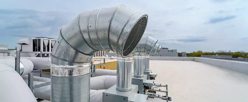 Insulated Ductwork Repair Services Near Me in Alsip, IL
